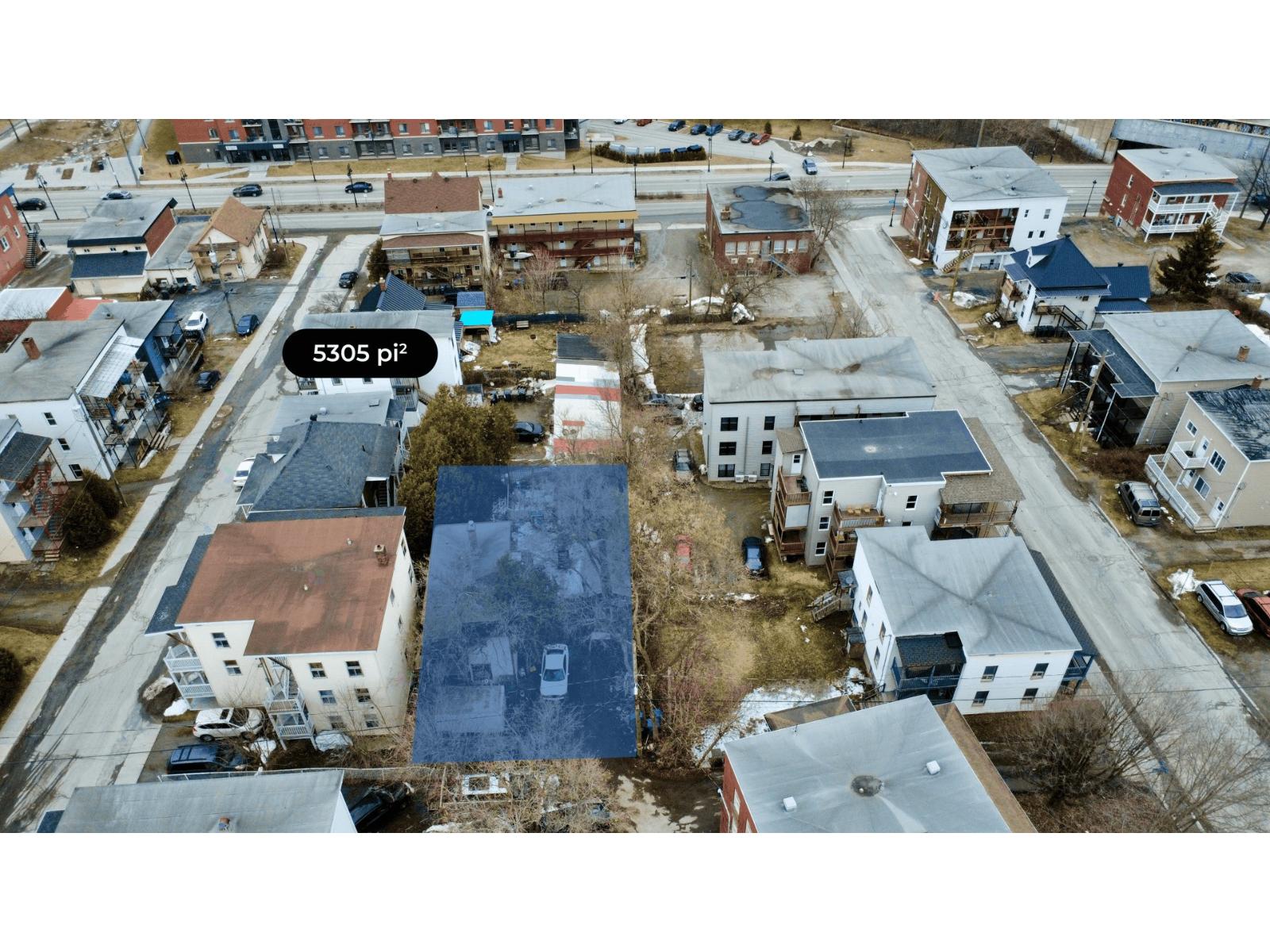 442 Rle Télesphore-Daigle, Sherbrooke (Les Nations), Quebec J1H2C2