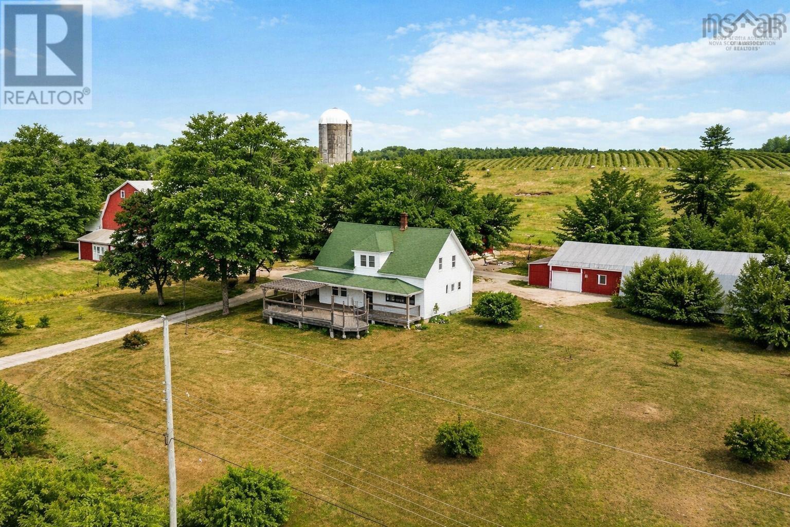 2160 Lower Branch Road