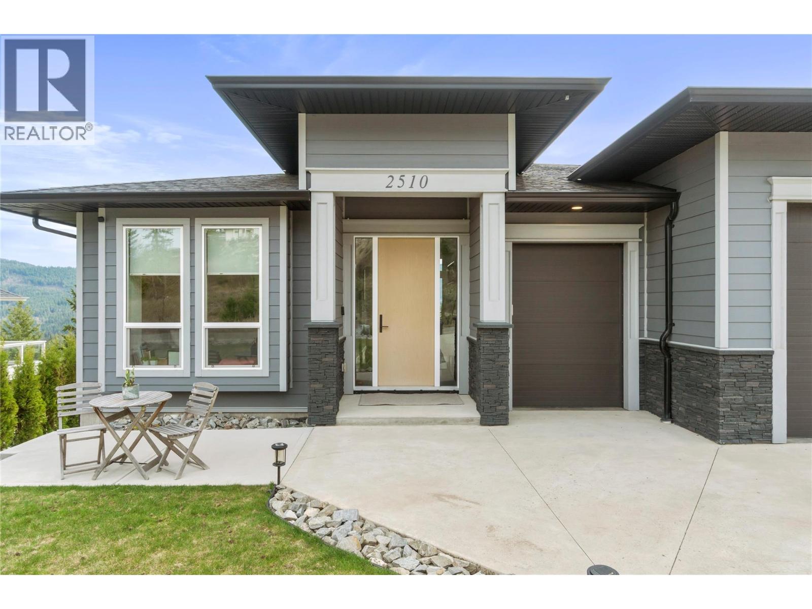 2510 Highlands Drive