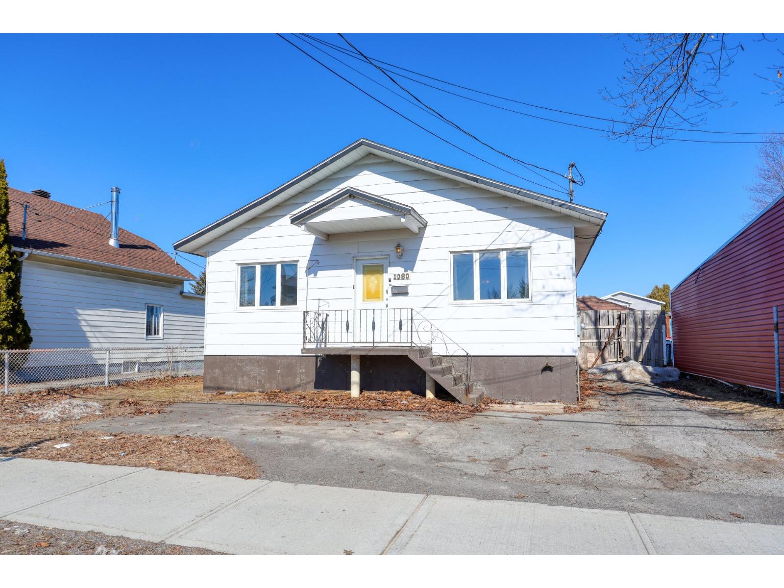 1080 Rue Piette, Joliette, Quebec J6E3V6