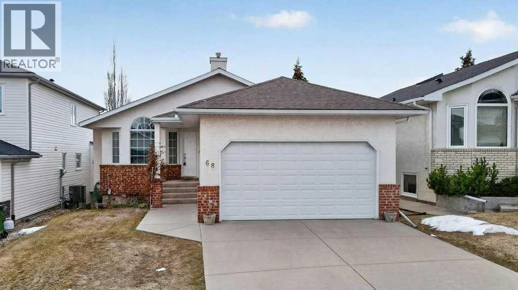 68 Arbour Wood Close NW