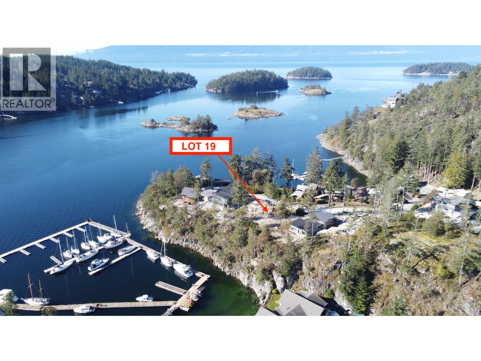 LOT 19 PINEHAVEN WAY