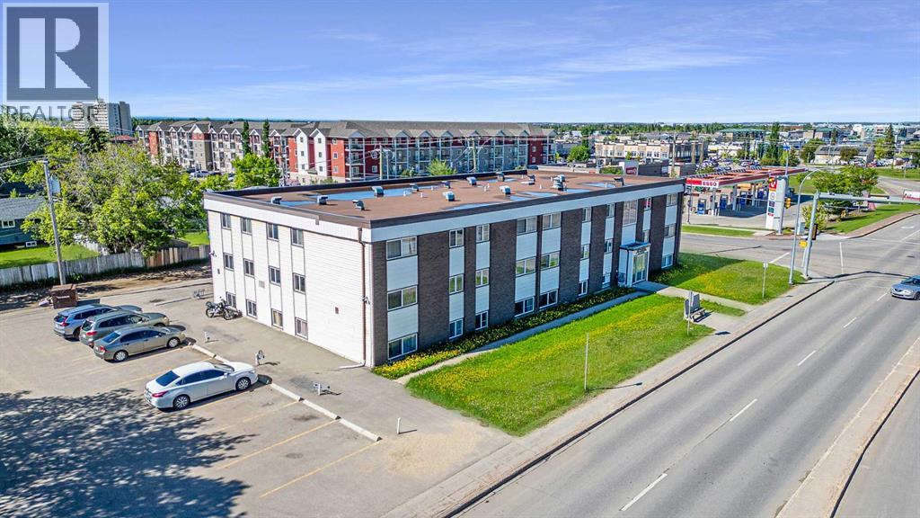 107, 9515 100 Avenue