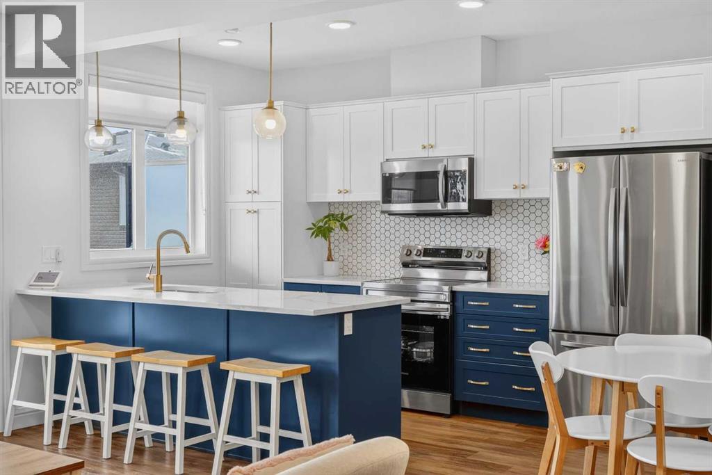 505, 10060 46 Street NE