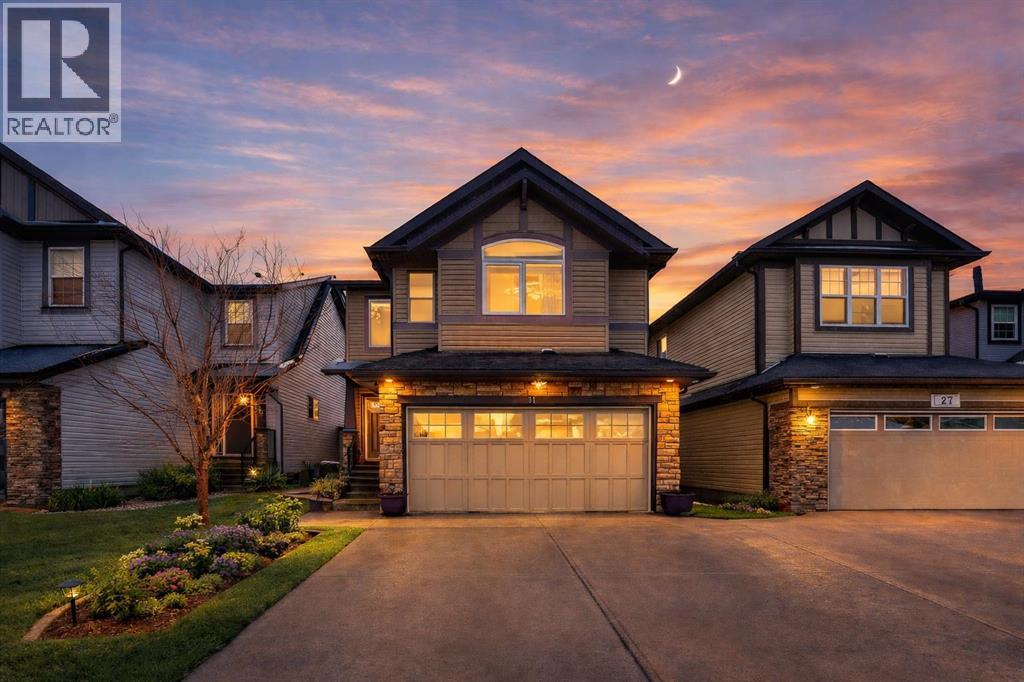 31 Skyview Shores Gardens NE