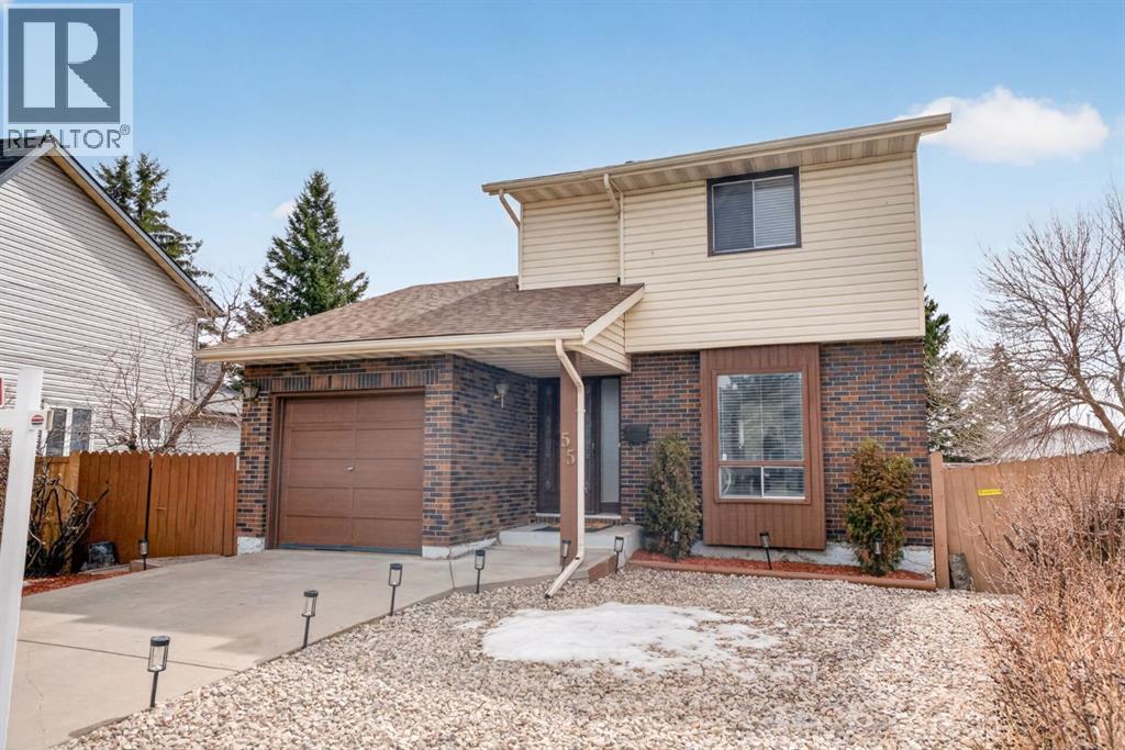 House for Sale in 55 Falwood Place NE|Calgary, Alberta T3J1B4