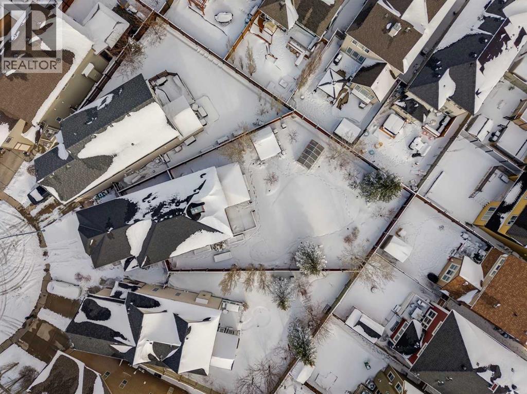 25 Mahogany Square SE