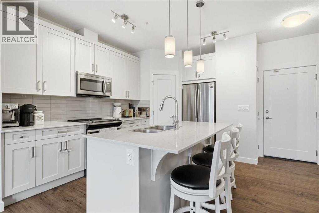 Apartment for Sale in 104, 20 Walgrove Walk SE|Calgary, Alberta T2X4L2 5