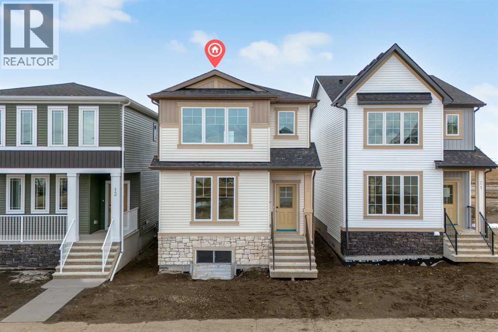 17 Hotchkiss Garden SE