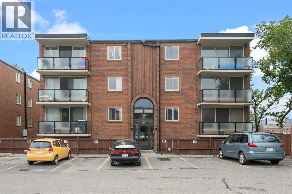 Apartment for Sale in 342, 1435 7 Avenue NW|Calgary, Alberta T2N0Z3 3