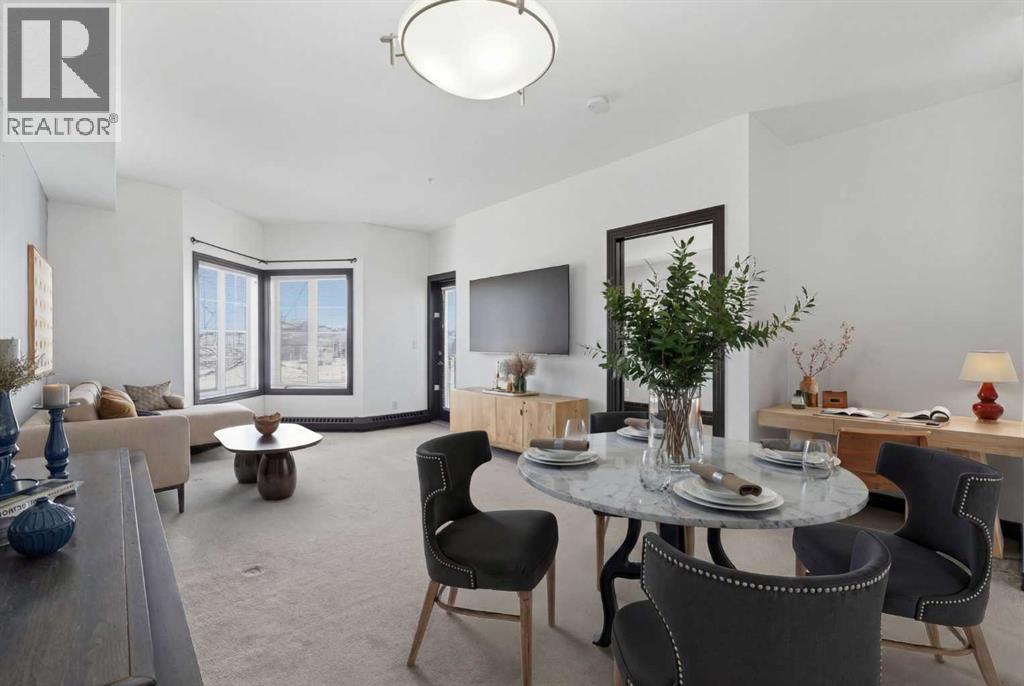 Apartment for Sale in 242, 30 Royal Oak Plaza NW|Calgary, Alberta T3G0C1 2