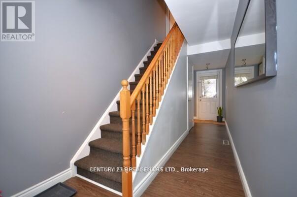 Row / Townhouse for Sale in 100 - 107 BRISTOL ROAD E|Mississauga (Hurontario), Ontario L4Z3P6 4