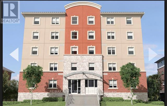203 - 261 LESTER STREET, Waterloo, Ontario N2L3W6