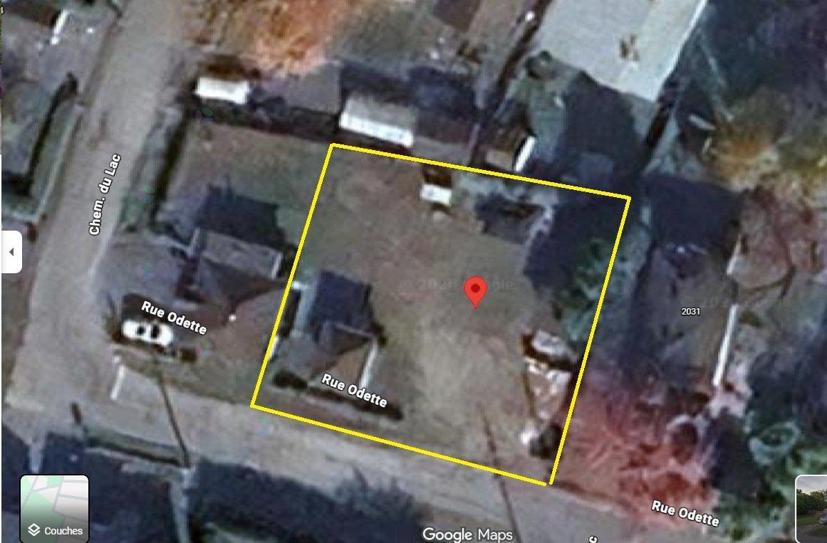 2025 Rue Odette, Mascouche, Quebec J7K3C2