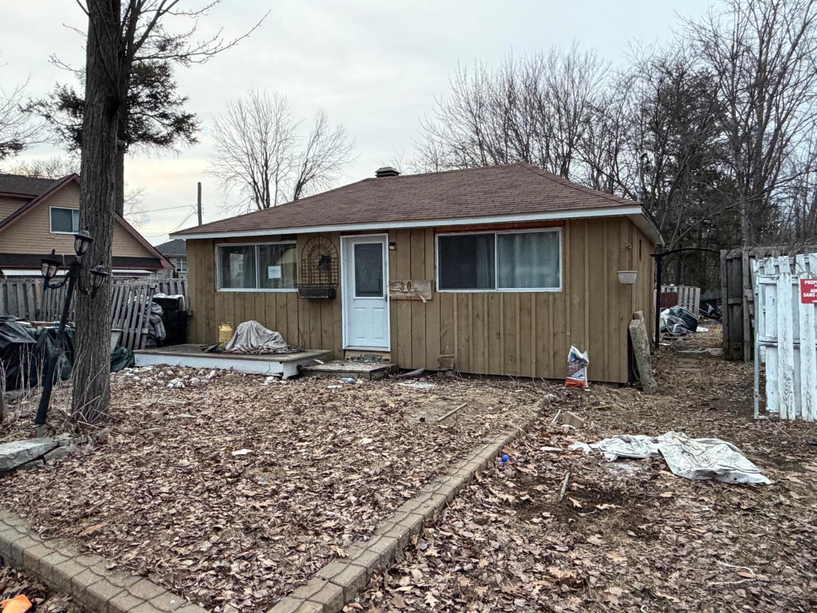 30 60e Avenue, Notre-Dame-de-l'Île-Perrot, Quebec J7W0J1
