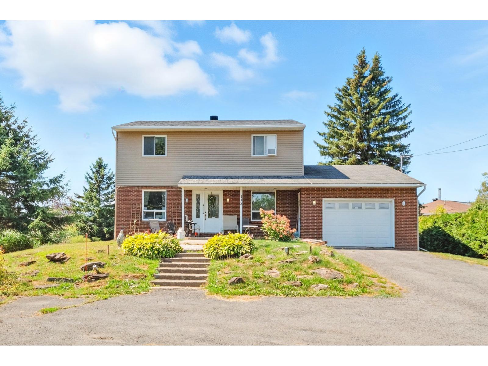 118 Ch. du Ruisseau-St-Louis O., Marieville, Quebec J3M1P1