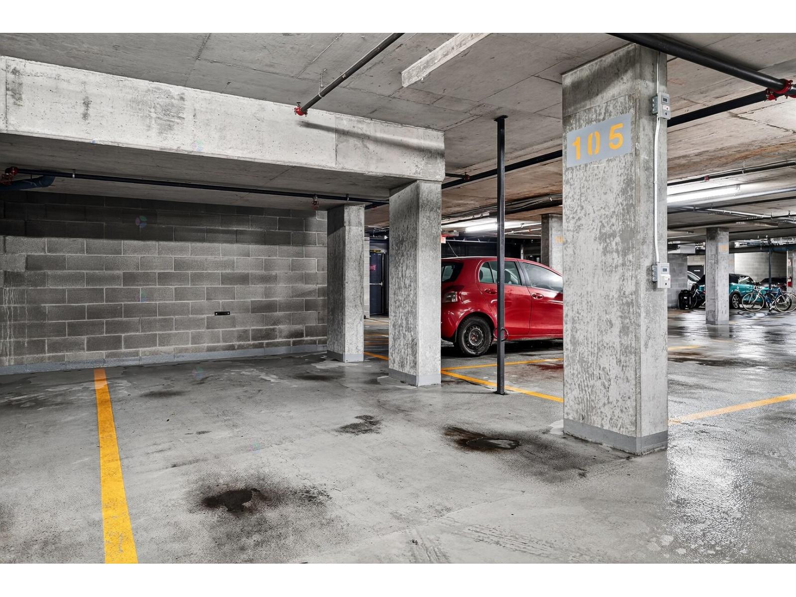 3100 Rue Rachel E., #SS1-105, Montréal (Rosemont/La Petite-Patrie), Quebec H1W0B5
