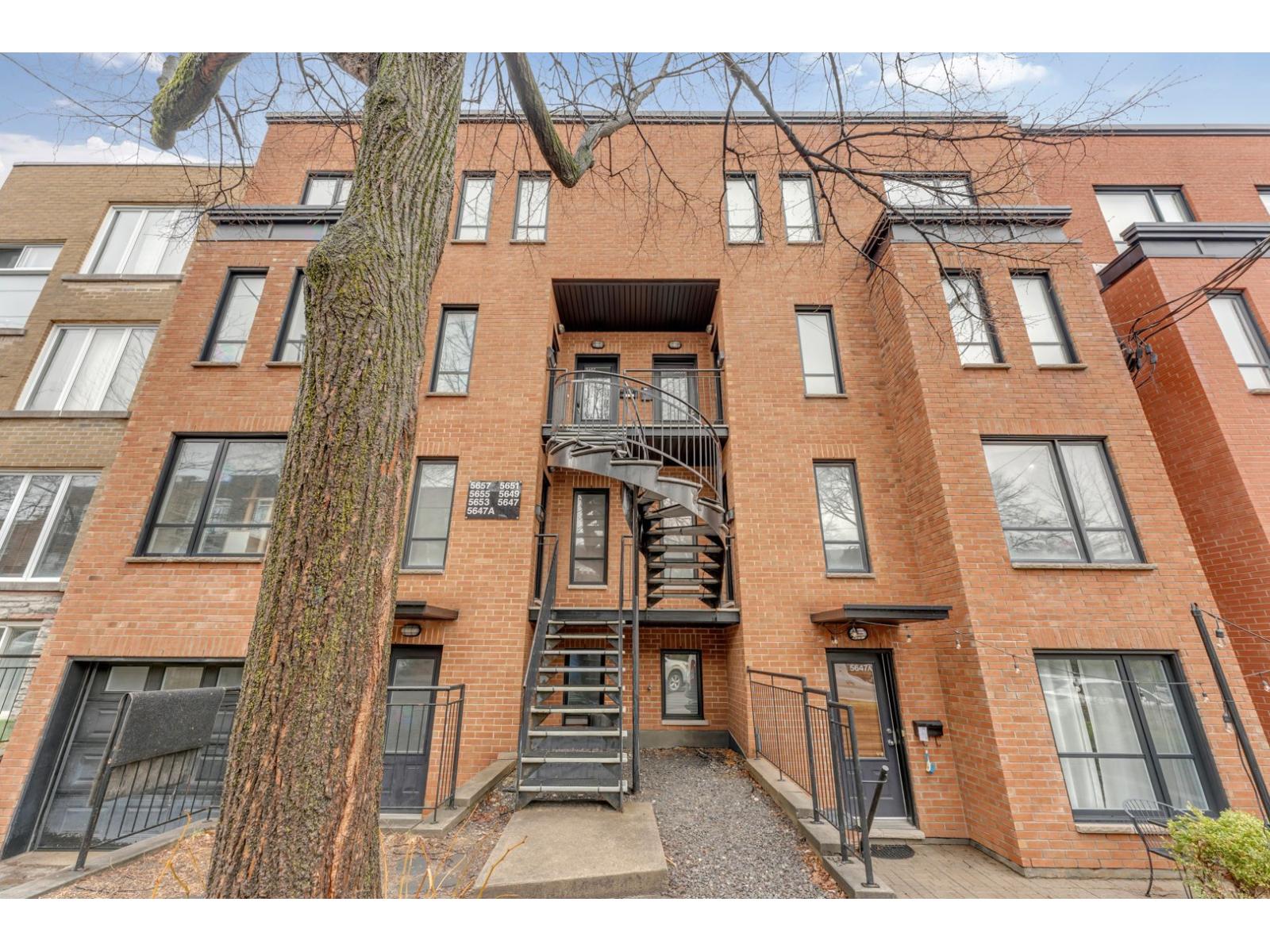 5649 Av. des Érables