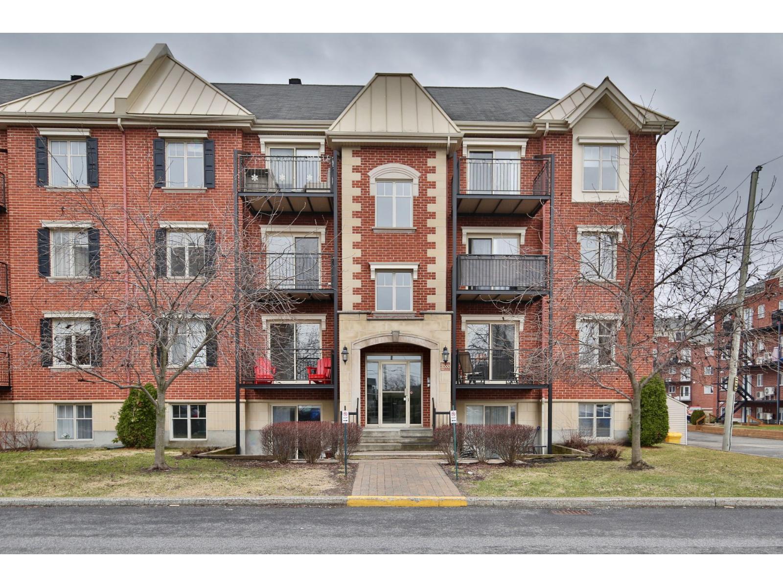 3000 Rue Charles-Lacoste