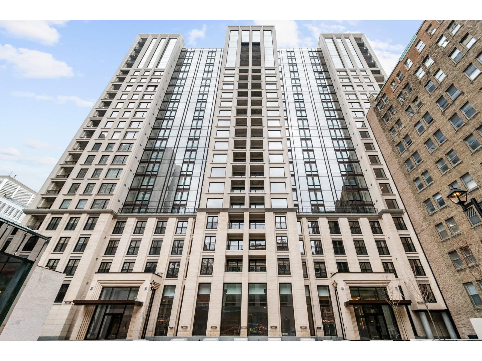 1518 Rue Sherbrooke O.