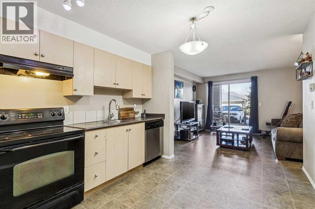 Apartment for Sale in 1128, 2395 Eversyde Avenue SW|Calgary, Alberta T2Y0B5 3