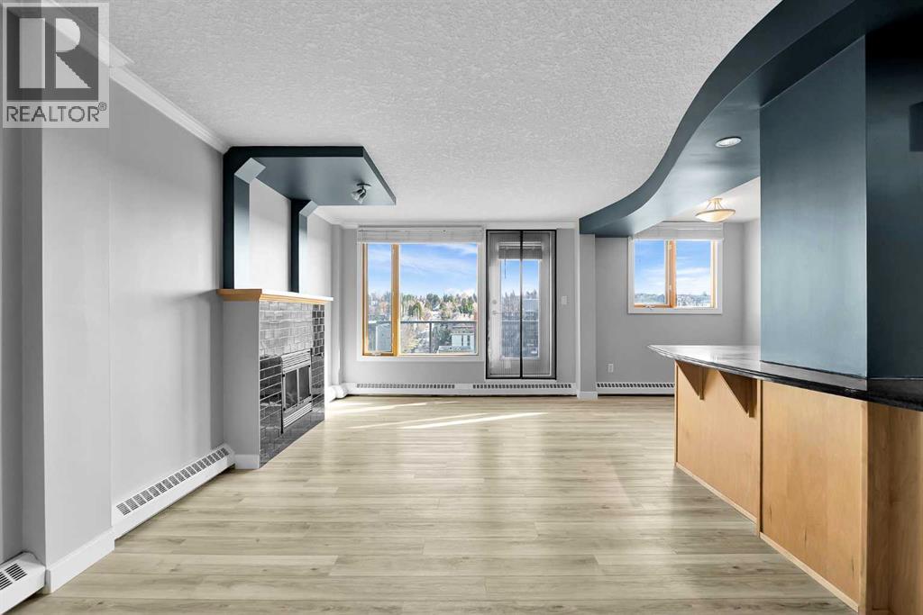 Apartment for Sale in 801, 1225 15 Avenue SW|Calgary, Alberta T3C0X6 5