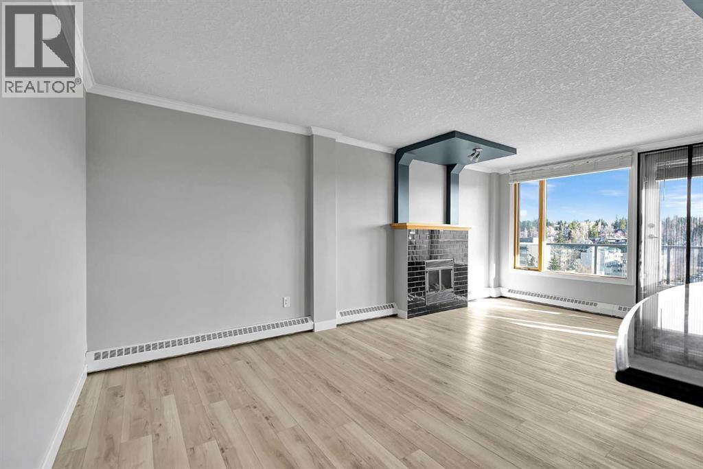 Apartment for Sale in 801, 1225 15 Avenue SW|Calgary, Alberta T3C0X6 4