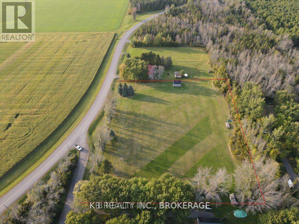4471 COUNTY RD. 9 ROAD