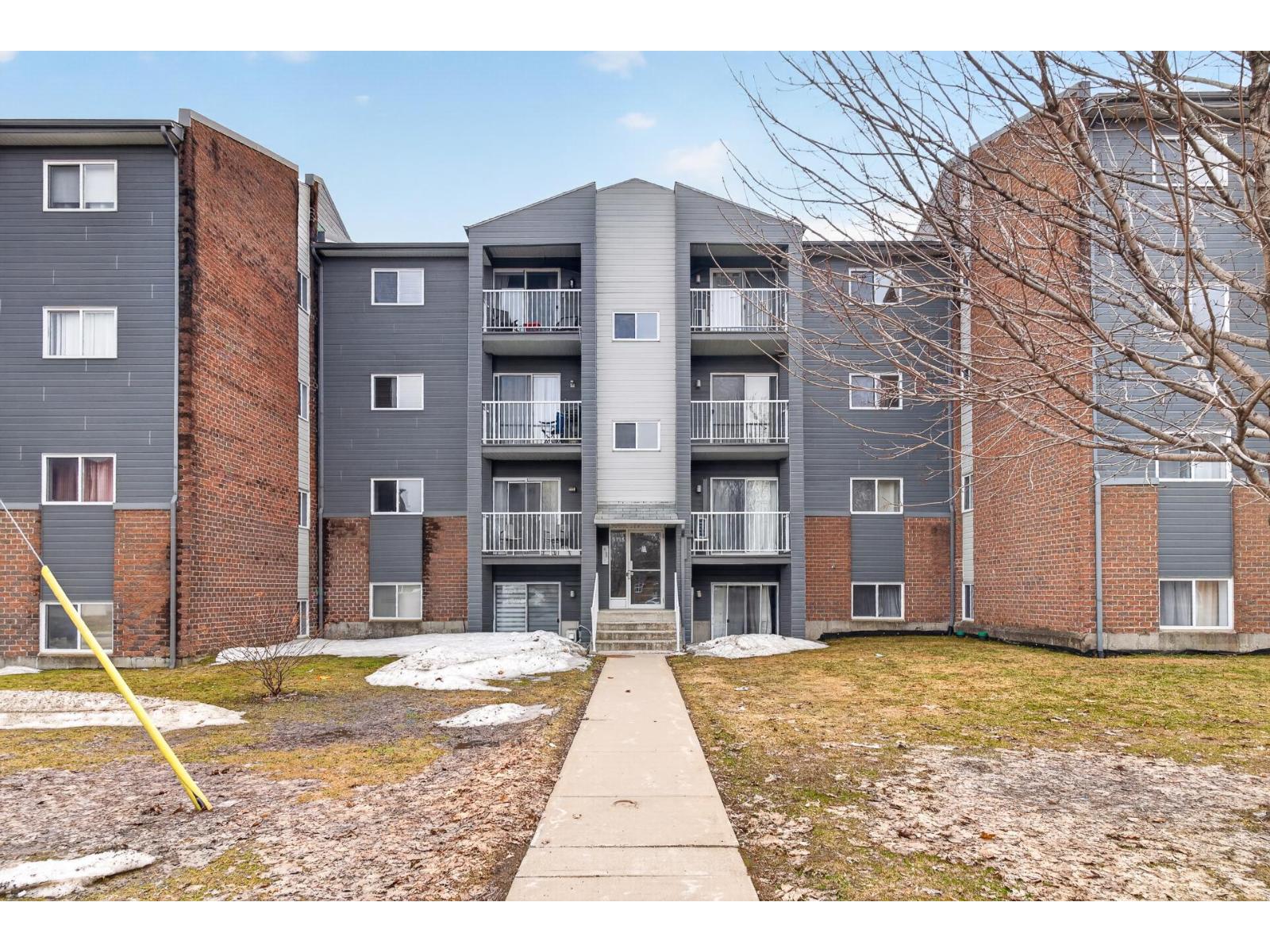 5115 6e Avenue O., #7, Québec (Charlesbourg), Quebec G1H6Y7