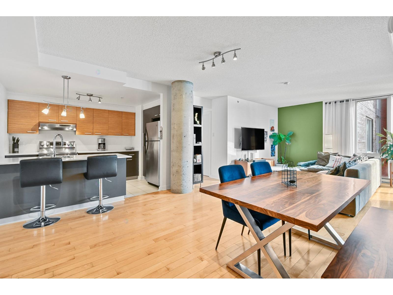 4720 Rue Jean-Talon E., #503, Montréal (Saint-Léonard), Quebec H1S0B1