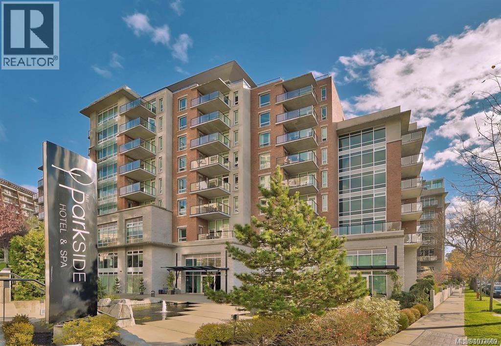 A316 810 Humboldt St, Victoria, British Columbia V8V5B1