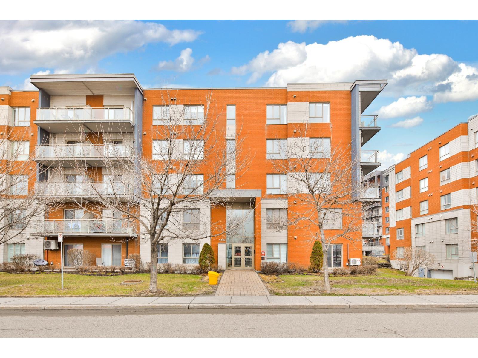 1445 Boul. Le Corbusier, #403, Laval (Laval-des-Rapides), Quebec H7N6L1