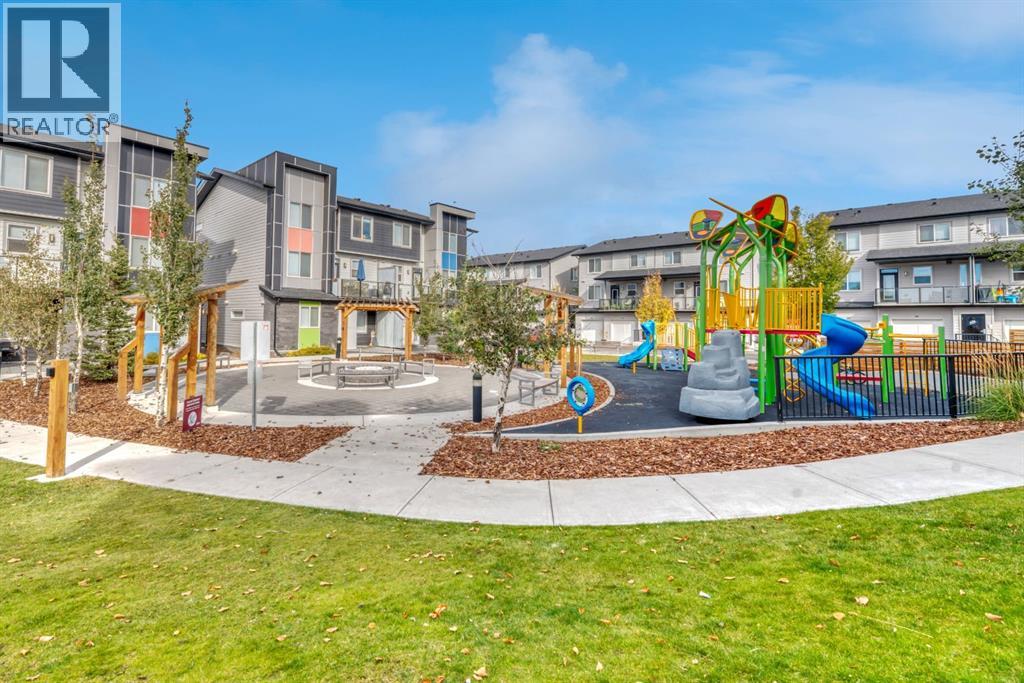 Apartment for Sale in 201, 235 Redstone Walk NE|Calgary, Alberta T3N1M6 5