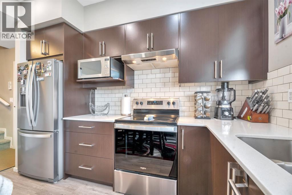 Apartment for Sale in 201, 235 Redstone Walk NE|Calgary, Alberta T3N1M6 2