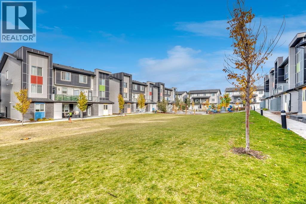 Apartment for Sale in 201, 235 Redstone Walk NE|Calgary, Alberta T3N1M6 3