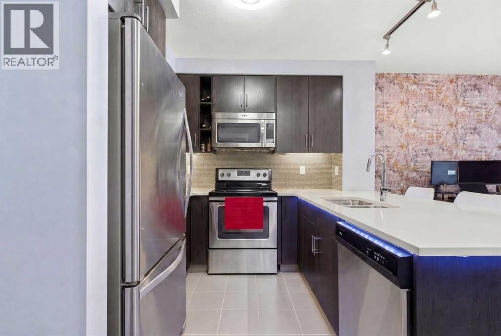 Apartment for Sale in 119, 25 Auburn Meadows Avenue SE|Calgary, Alberta T3M2L3 5