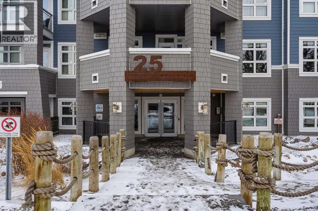 Apartment for Sale in 119, 25 Auburn Meadows Avenue SE|Calgary, Alberta T3M2L3