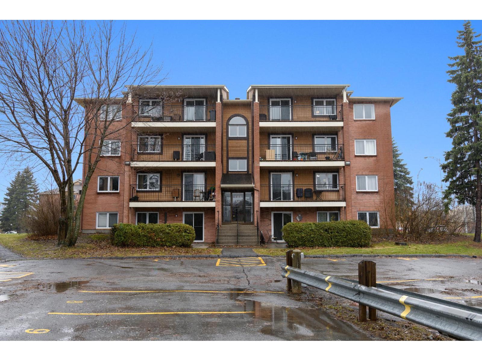 146 Rue de Lausanne, #402, Gatineau (Gatineau), Quebec J8T6R4