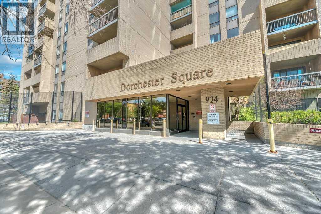 Apartment for Sale in 1403, 924 14 Avenue SW|Calgary, Alberta T2R0N7 2