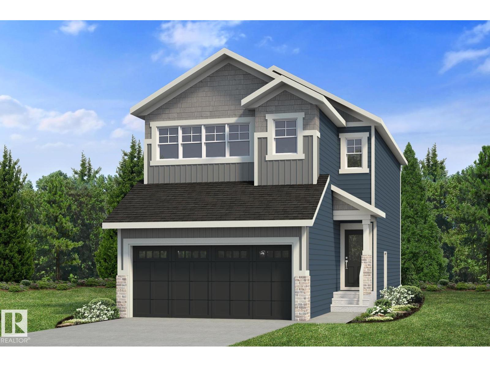 For sale: 22503 87 AV NW, Edmonton, Alberta T5T7Y5 - E4483038