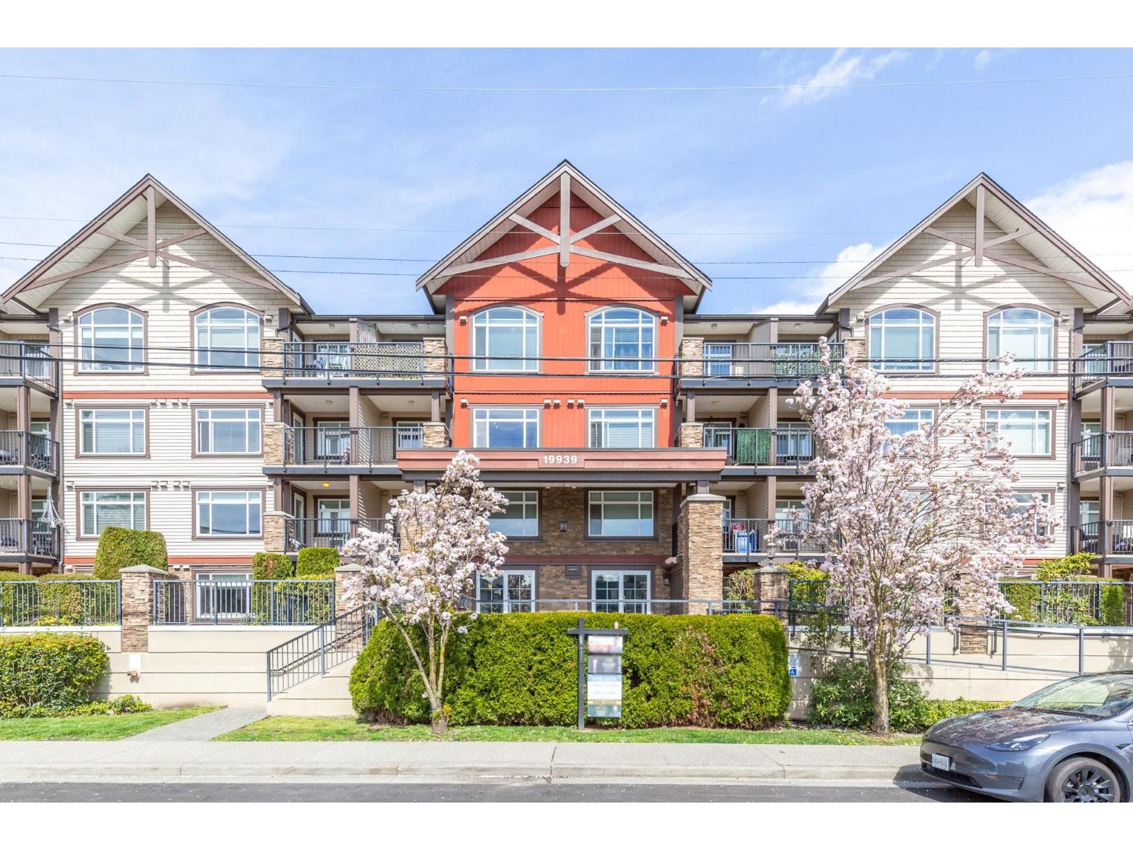 For sale: 317 19939 55A AVENUE, Langley, British Columbia V4P1R9