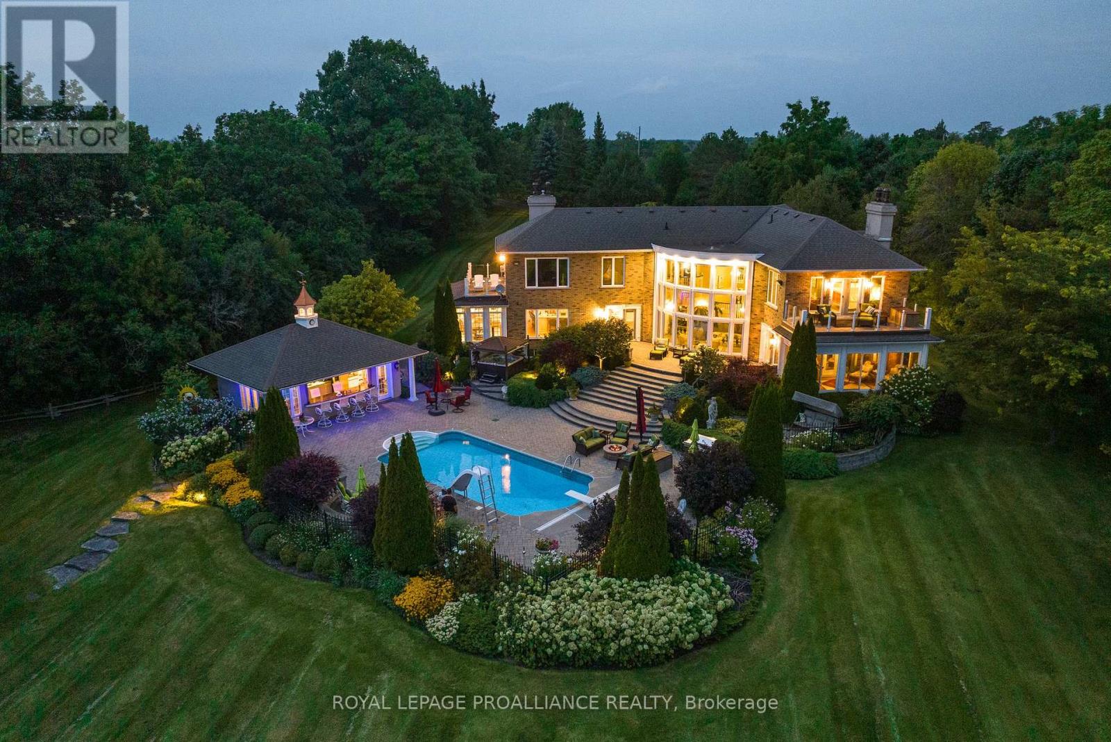 For sale: 1261 COUNTY RD 20, Prince Edward County (Hillier Ward ...
