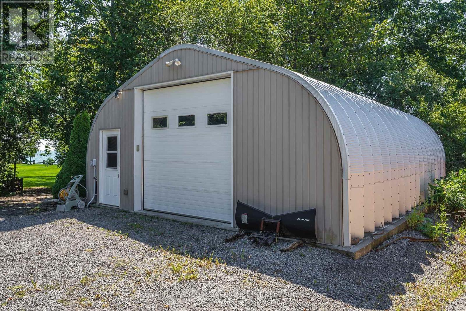 For sale: 1261 COUNTY RD 20, Prince Edward County (Hillier Ward ...