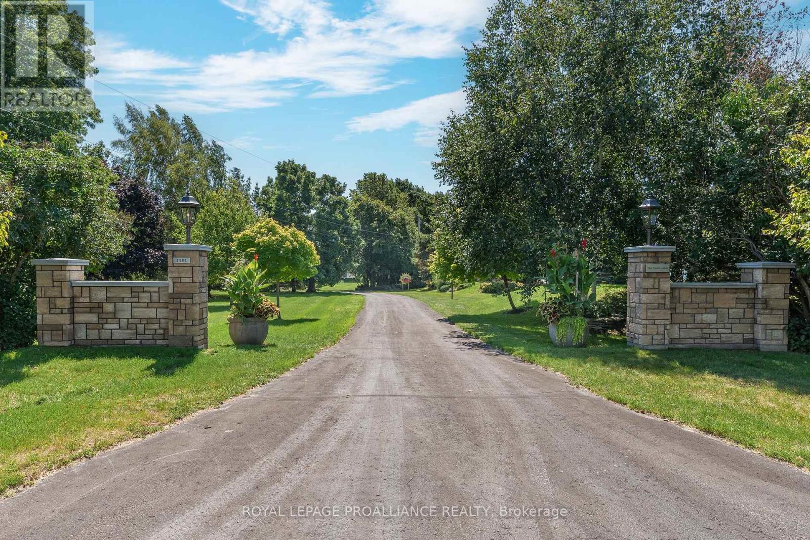 For sale: 1261 COUNTY RD 20, Prince Edward County (Hillier Ward ...