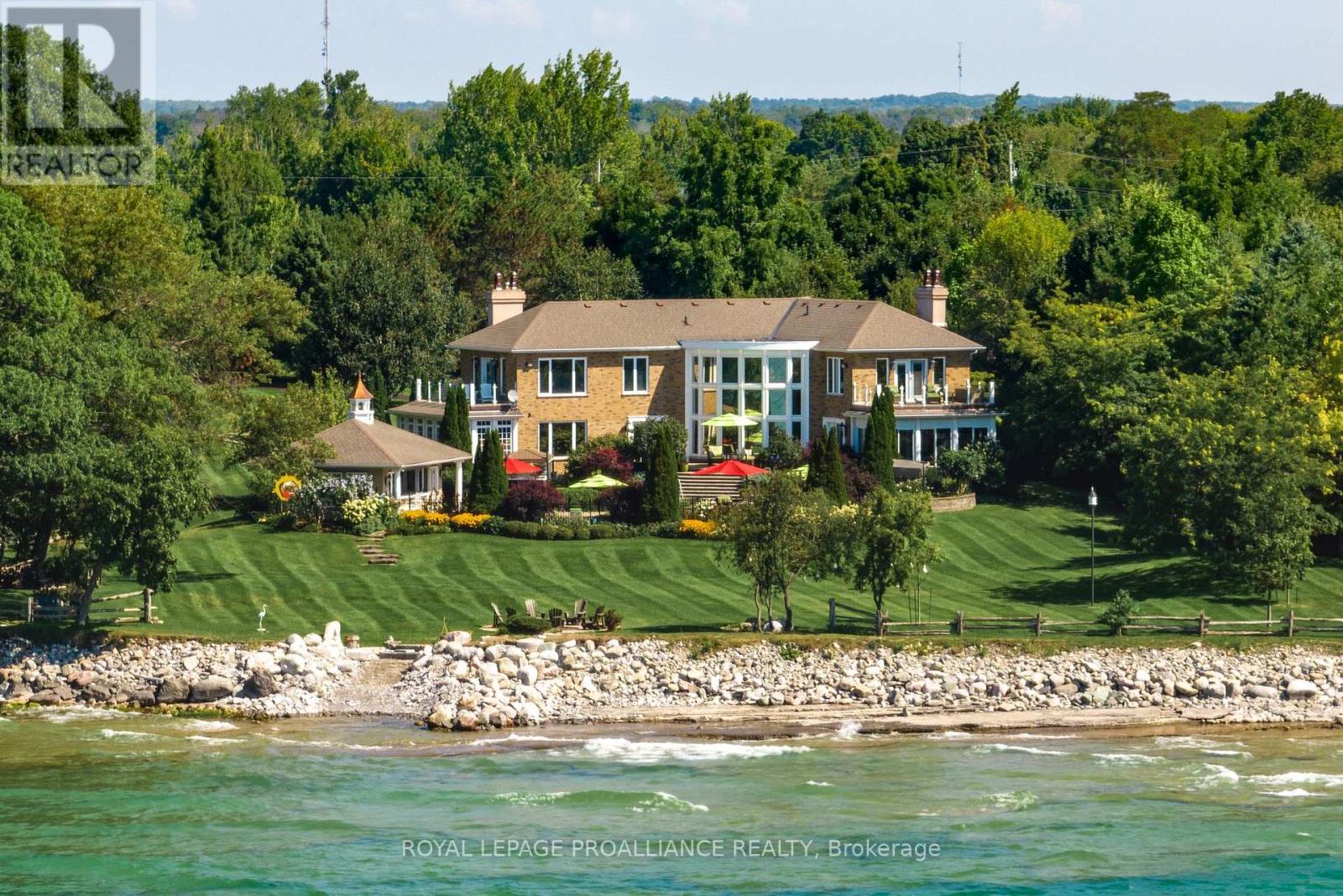 For sale: 1261 COUNTY RD 20, Prince Edward County (Hillier Ward ...