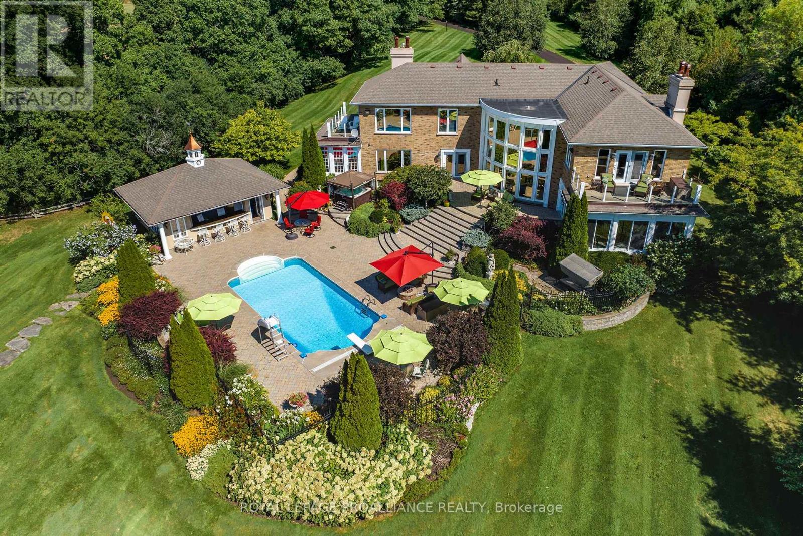 For sale: 1261 COUNTY RD 20, Prince Edward County (Hillier Ward ...