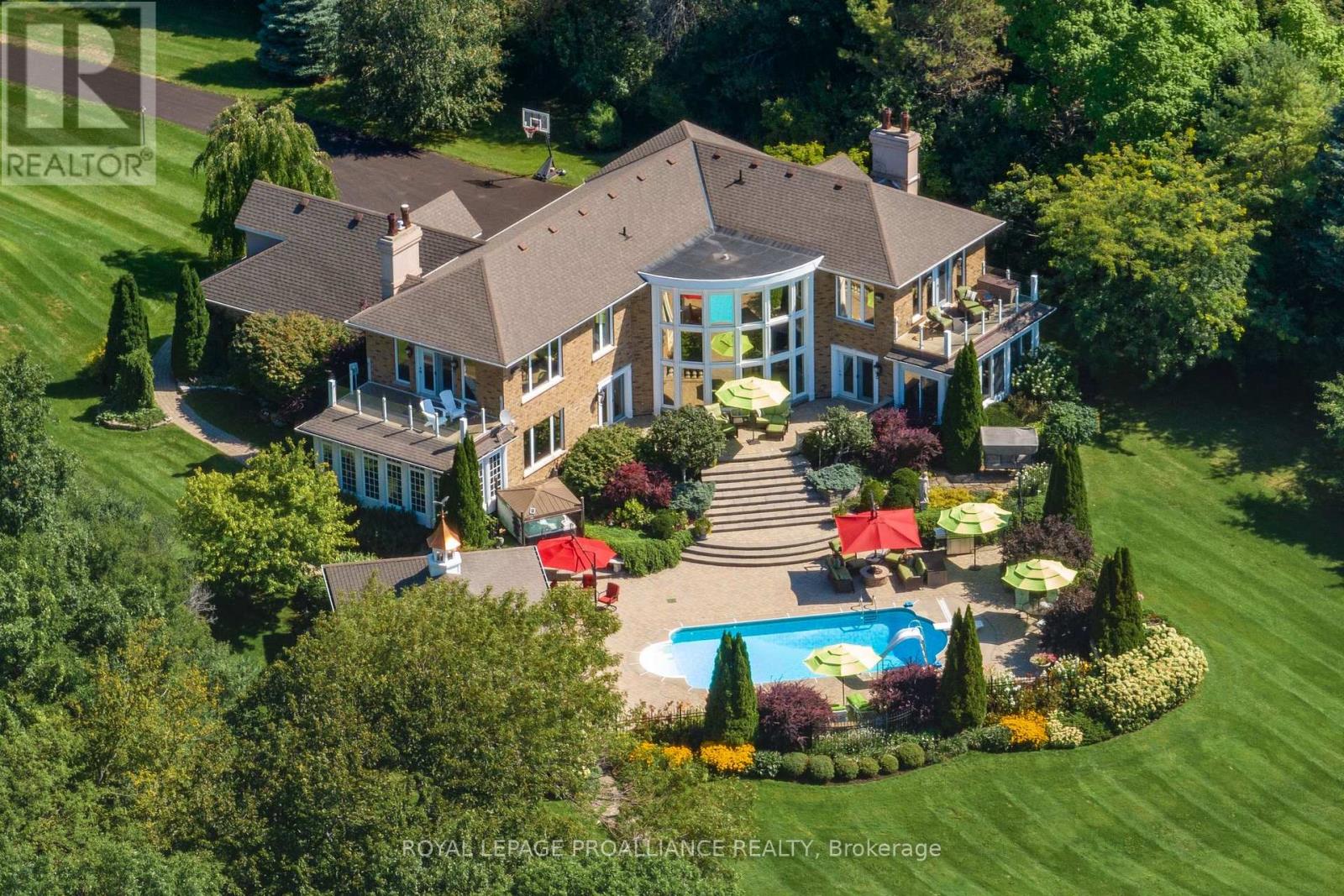 For sale: 1261 COUNTY RD 20, Prince Edward County (Hillier Ward ...