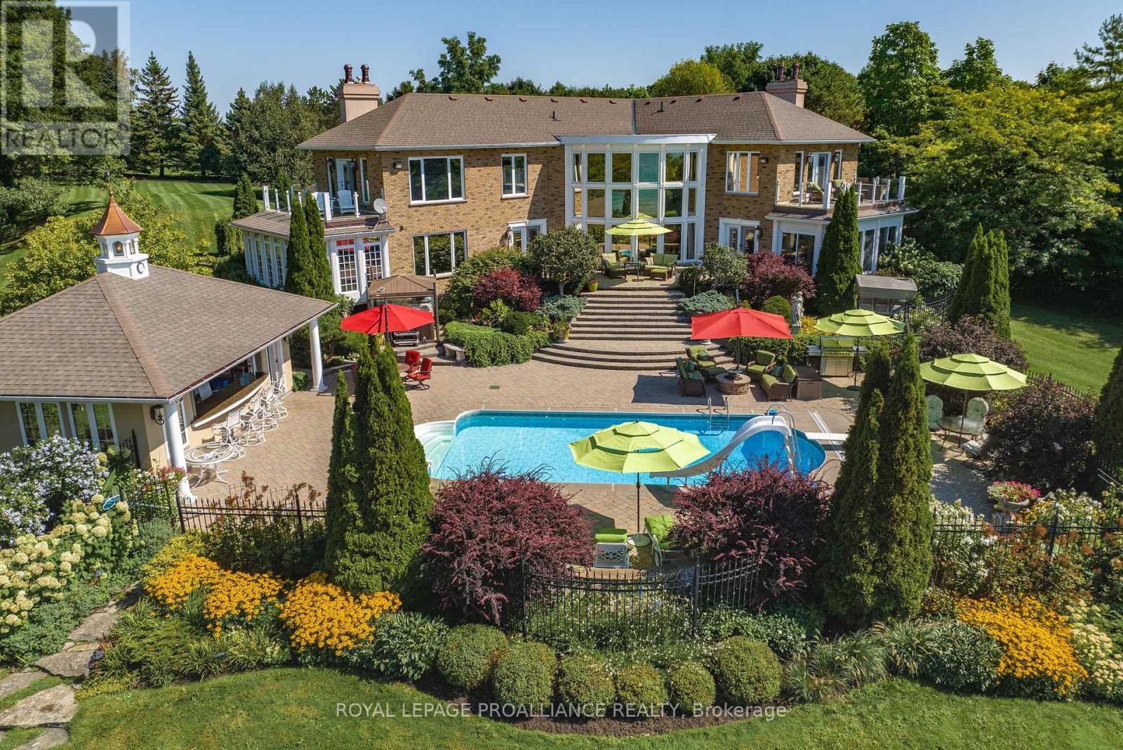 For sale: 1261 COUNTY RD 20, Prince Edward County (Hillier Ward ...