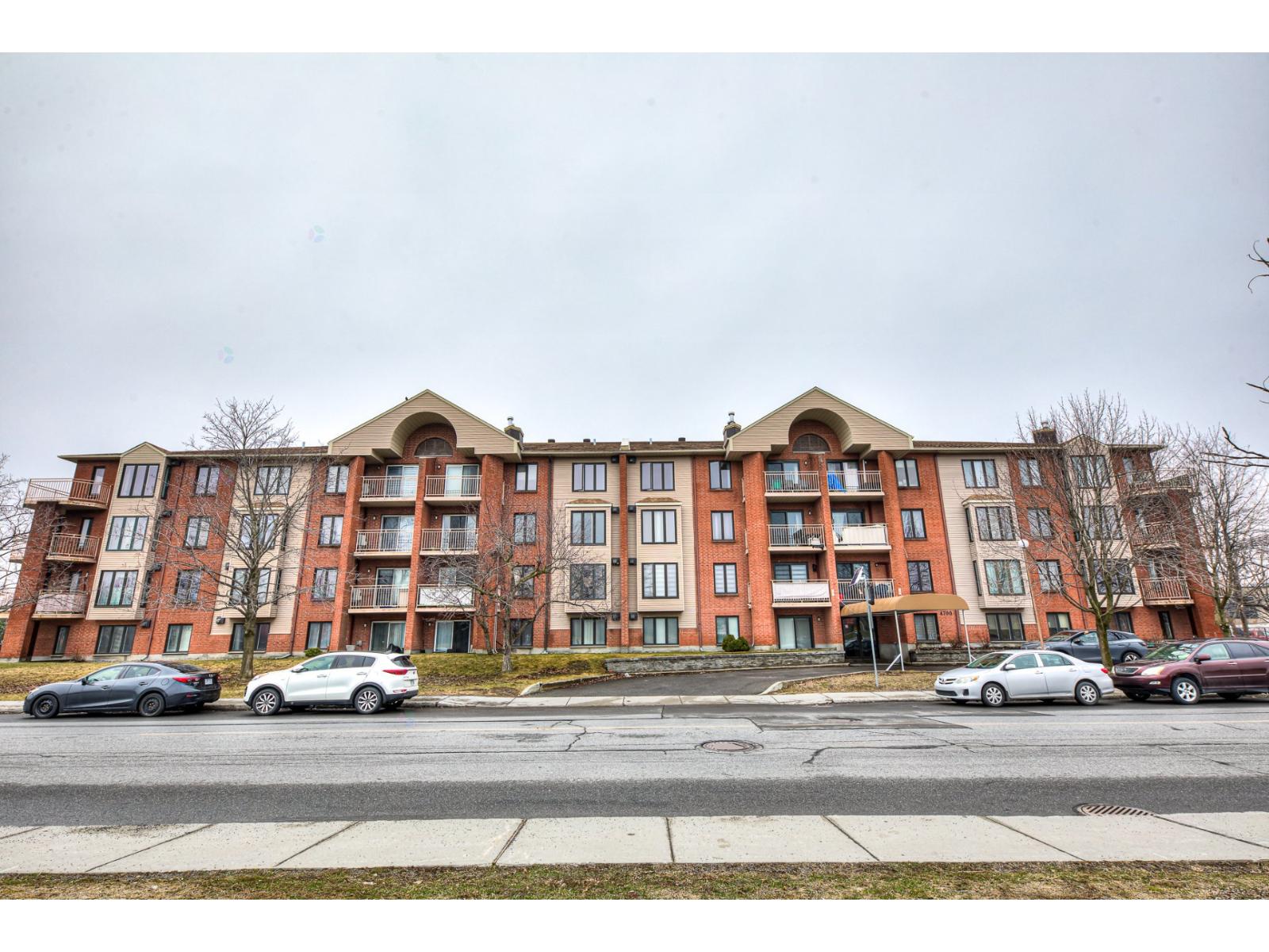 4700 Rue René-Émard, #107, Montréal (Pierrefonds-Roxboro), Quebec H9A3A8
