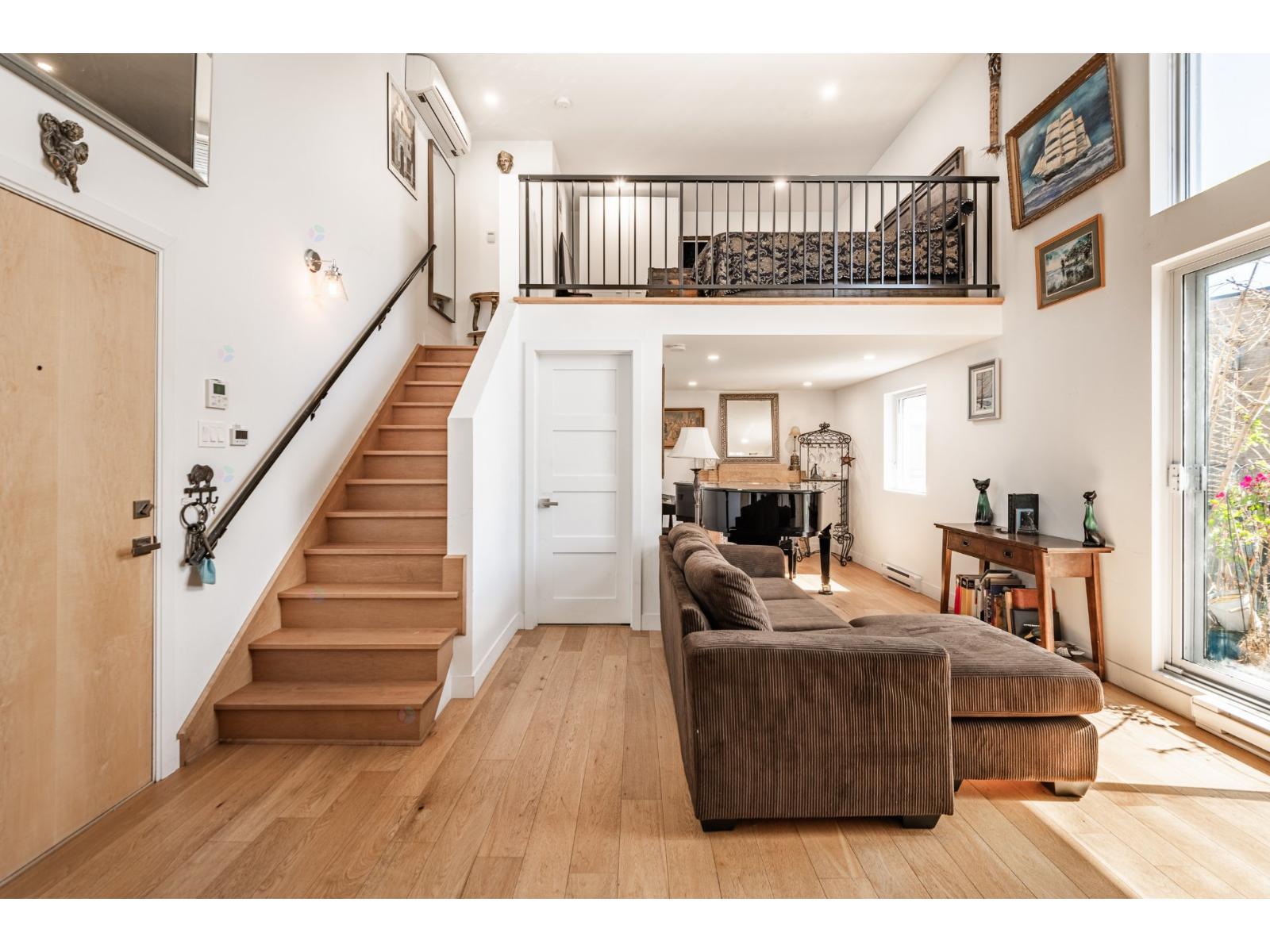 745 1re Avenue, #211, Montréal (Lachine), Quebec H8S0C5